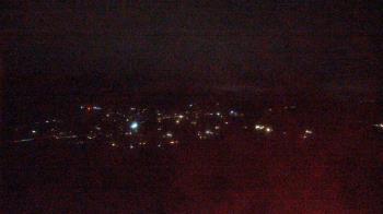 Weather camera view of Aeron Networks - Sedona Airport.