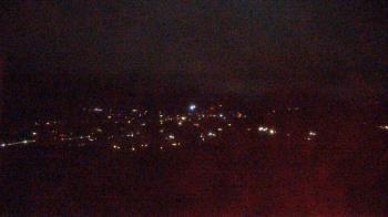 Weather camera view of Aeron Networks - Sedona Airport.