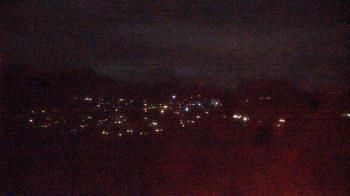 Weather camera view of Aeron Networks - Sedona Airport.