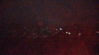 Weather camera view of Aeron Networks - Sedona Airport.