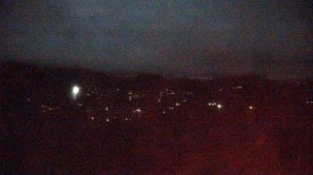 Weather camera view of Aeron Networks - Sedona Airport.