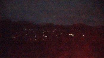 Weather camera view of Aeron Networks - Sedona Airport.