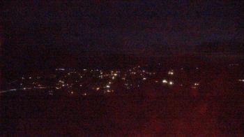 Weather camera view of Aeron Networks - Sedona Airport.