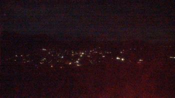 Weather camera view of Aeron Networks - Sedona Airport.