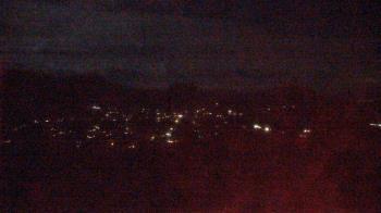 Weather camera view of Aeron Networks - Sedona Airport.