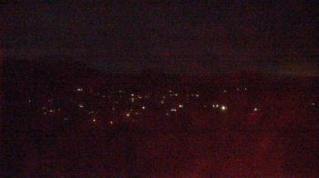 Weather camera view of Aeron Networks - Sedona Airport.