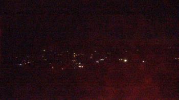 Weather camera view of Aeron Networks - Sedona Airport.