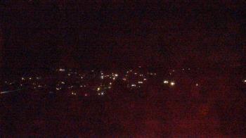 Weather camera view of Aeron Networks - Sedona Airport.