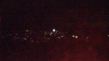 Weather camera view of Aeron Networks - Sedona Airport.