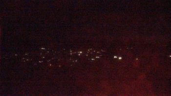 Weather camera view of Aeron Networks - Sedona Airport.