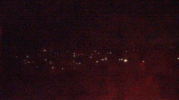 Weather camera view of Aeron Networks - Sedona Airport.