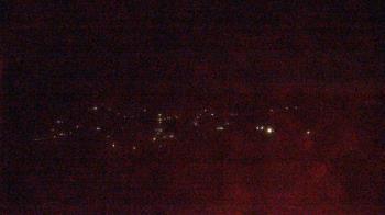 Weather camera view of Aeron Networks - Sedona Airport.