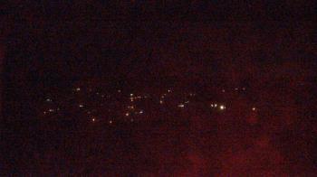 Weather camera view of Aeron Networks - Sedona Airport.