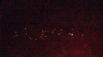 Weather camera view of Aeron Networks - Sedona Airport.