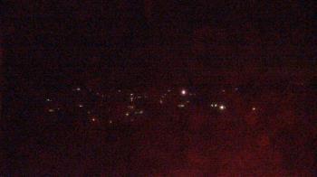 Weather camera view of Aeron Networks - Sedona Airport.