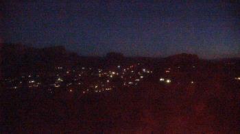 Weather camera view of Aeron Networks - Sedona Airport.