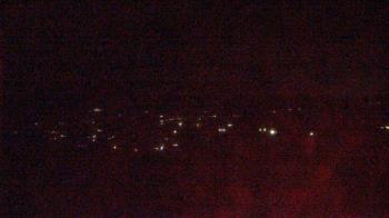 Weather camera view of Aeron Networks - Sedona Airport.