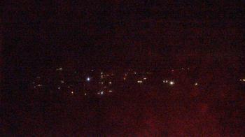 Weather camera view of Aeron Networks - Sedona Airport.