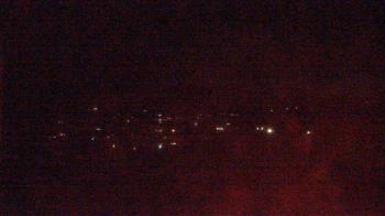 Weather camera view of Aeron Networks - Sedona Airport.