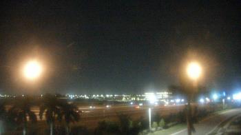 Weather camera view of Seagate.