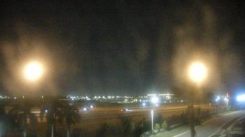 Weather camera view of Seagate.