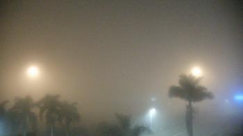 Weather camera view of Seagate.