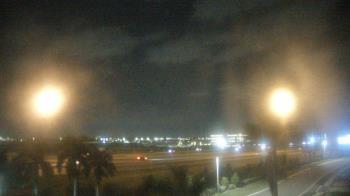 Weather camera view of Seagate.