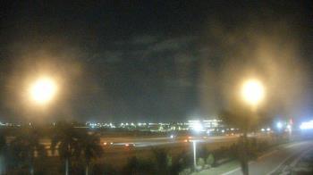 Weather camera view of Seagate.