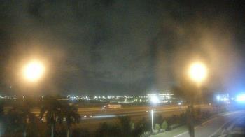 Weather camera view of Seagate.