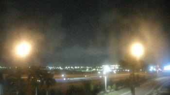 Weather camera view of Seagate.