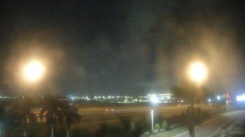 Weather camera view of Seagate.