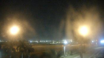 Weather camera view of Seagate.