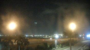 Weather camera view of Seagate.