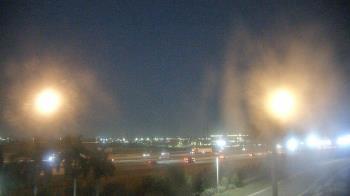 Weather camera view of Seagate.