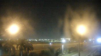 Weather camera view of Seagate.