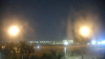 Weather camera view of Seagate.