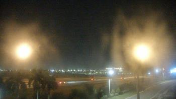 Weather camera view of Seagate.