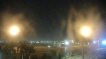 Weather camera view of Seagate.