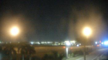 Weather camera view of Seagate.