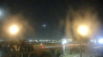 Weather camera view of Seagate.