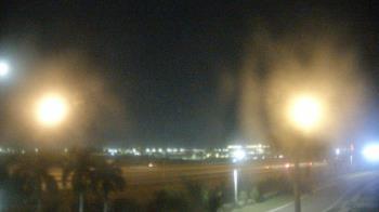 Weather camera view of Seagate.