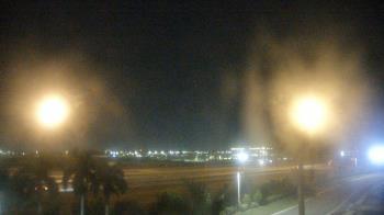 Weather camera view of Seagate.