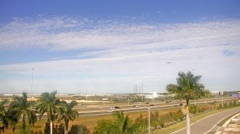 Weather camera view of Seagate.