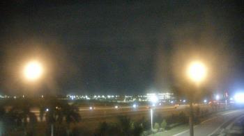 Weather camera view of Seagate.