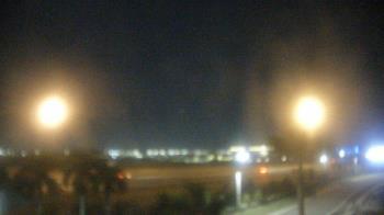 Weather camera view of Seagate.