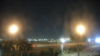 Weather camera view of Seagate.