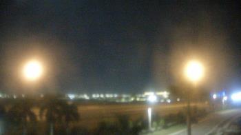 Weather camera view of Seagate.