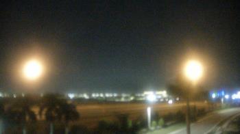 Weather camera view of Seagate.