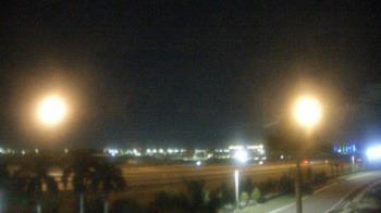 Weather camera view of Seagate.