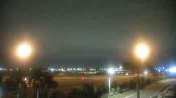 Weather camera view of Seagate.